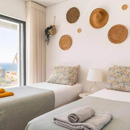 Beach, Ocean View & Bright House 에리세이라 외부 사진