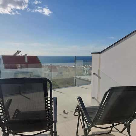 Beach, Ocean View & Bright House 에리세이라 외부 사진